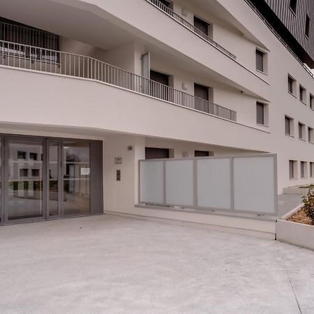 Villa Le 305 - T3 With Garage And Beautiful Terrace à Annecy Extérieur photo