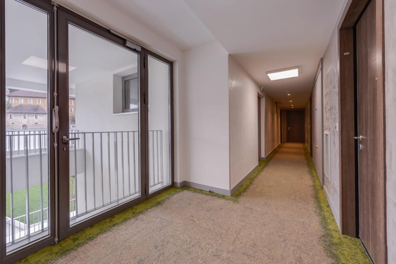 Villa Le 305 - T3 With Garage And Beautiful Terrace à Annecy Extérieur photo